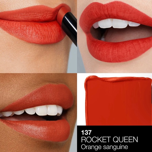 NARS Powermatte Lipstick New In Box - Picture 2 of 6